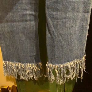 Judy blue jeans